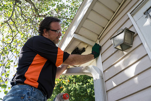 Best Residential Junk Removal  in Pigeon, MI